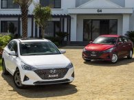 Doanh số xe Hyundai bùng nổ trong tháng 9, Accent tiếp tục là 'ngôi sao sáng' Doanh số xe Hyundai bùng nổ trong tháng 9, Accent tiếp tục là 'ngôi sao sáng'