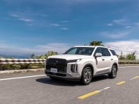Hyundai định vị lại cuộc chơi cho SantaFe và Palisade - Ai được hưởng lợi?
