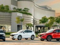 Top 10 xe bán chạy nhất tháng 9/2023: Những 'cú tuýt' bất ngờ