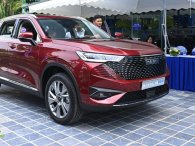 Ra mắt chưa lâu, Haval H6 đã có động thái dò đáy khi giảm giá tới 244 triệu đồng