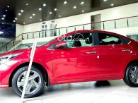 Sedan cỡ B đua nhau giảm giá, nhiều nhất cả trăm triệu đồng