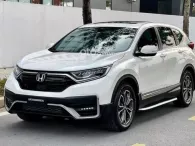 Những chiếc Honda CR-V cuối cùng của đời cũ tiếp tục nhận ưu đãi hàng trăm triệu tại đại lý Những chiếc Honda CR-V cuối cùng của đời cũ tiếp tục nhận ưu đãi hàng trăm triệu tại đại lý