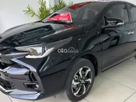 Toyota Vios 2023 'lướt' đầu tiên tìm chủ mới sau 200 km lăn bánh, có đáng để mua? Toyota Vios 2023 'lướt' đầu tiên tìm chủ mới sau 200 km lăn bánh, có đáng để mua?