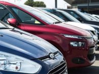 Ô tô số tự động giá từ 100 triệu - Gợi ý cho người muốn mua cũ, giá rẻ, chất xe còn tốt Ô tô số tự động giá từ 100 triệu - Gợi ý cho người muốn mua cũ, giá rẻ, chất xe còn tốt