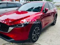 Mazda CX-5 2023 'siêu lướt' rao giá bất ngờ khi ODO chưa chạm mốc 1.000 km