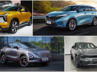 Thị trường ô tô Việt có thể 'đón thêm' những mẫu xe mới nào ở 2 tháng cuối năm?