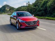 Xe Hàn 'sống khỏe' tại Việt Nam nhưng yếu thế trong khu vực