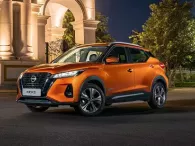 Ưu đãi Nissan tháng 11/2023: Kicks e-power trở lại đường đua