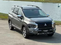 Mitsubishi tung ưu đãi hấp dẫn tháng 11: Xpander hỗ trợ 50% lệ phí trước bạ kèm quà tặng giá trị
