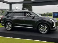 Cầu vượt cung, Hyundai Palisade tiếp tục kênh giá tại đại lý