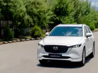 Top 10 xe bán chạy tháng 10: Mazda CX-5 dẫn đầu, Tucson và SantaFe leo rank sau giảm giá