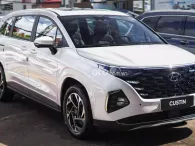 'Nối gót đàn anh' Palisade, Hyundai Custin kênh giá 30 triệu đồng tại đại lý