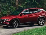Doanh số xe Hyundai tiếp đà tăng trưởng trong tháng 10, Santa Fe và Tucson lấy lại phong độ xưa
