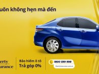 Hướng dẫn cách tính phí bảo hiểm ô tô 2023