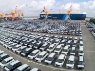 Toàn cảnh thị trường ô tô tháng 10: Sức mua giảm, hãng xe chạy đua kích cầu cuối năm Toàn cảnh thị trường ô tô tháng 10: Sức mua giảm, hãng xe chạy đua kích cầu cuối năm