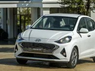 Hyundai Grand i10 thăng hoa doanh số, KIA Morning ngày càng kén khách