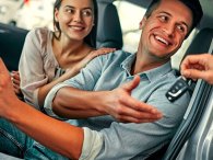 Biến xế xịn thành món đầu tư thông minh