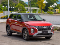 Doanh số phân khúc SUV cỡ B tháng 10/2023: Xe Hàn thắng thế, Toyota Corolla Cross 'giậm chân tại chỗ'