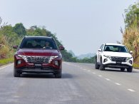 Doanh số phân khúc CUV cỡ C tháng 10/2023: Tucson bùng nổ nhưng chưa thể vượt qua 'kẻ hủy diệt' CX-5