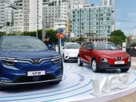 Hãng xe Việt tung chương trình tri ân đặc biệt nhân ngày 20/11