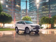 Giá xe Isuzu mu-X tạo đáy mới khi giảm tới 200 triệu đồng tại đại lý, liệu có thoát 'ế'?