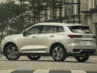 Mẫu CUV cỡ C nào đang được giảm giá nhiều nhất tháng 11/2023?