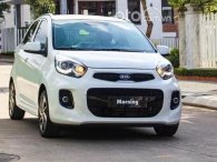 KIA Morning vẫn bán song song thế hệ cũ, giá chỉ từ 320 triệu đồng