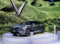 VinFast thêm phiên bản pin mới cho xe VF 8 và VF 9, giá cao hơn từ 50,5 - 111 triệu đồng