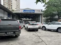 Quá tải đăng kiểm ô tô có nguy cơ tái diễn