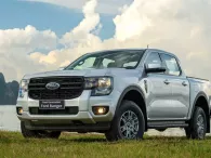 'Thời điểm Vàng mua xe Ford': Khách mua Ranger nhận hàng loạt ưu đãi khủng trong tháng 12