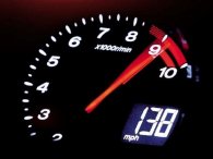 'Bắt bệnh' vòng tua máy tăng giảm thất thường dù xe duy trì tốc độ ổn định