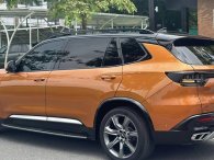 Xe 'Chủ tịch' VinFast President mất giá hơn 3 tỷ sau 25.000 km lăn bánh