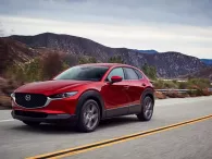 Mazda CX-30 nhập hội tăng giá cuối năm, nhiều nhất 25 triệu đồng