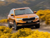 Skoda lần đầu tung ưu đãi 50% phí trước bạ sau hơn 2 tháng gia nhập Việt Nam