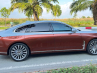 'Rolls-Royce giá rẻ' Hongqi H9 2022 chào bán hơn 1,6 tỷ đồng sau 10.000 km lăn bánh, có nên mua?