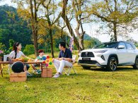 Gia đình lên kế hoạch tài chính như thế nào khi sắm ô tô dịp cuối năm?