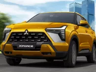 Xforce đã chốt lịch ra mắt Việt Nam với 4 phiên bản Xforce đã chốt lịch ra mắt Việt Nam với 4 phiên bản