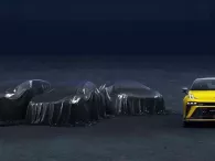 Loạt xe 'chốt' lịch ra mắt trong tháng 12, màn kết sôi động của thị trường ô tô Việt 2023