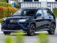 Doanh số SUV cỡ B tháng 11/2023: 'Ngôi sao mới' Toyota Yaris Cross chiếm tới 24,4% thị phần phân khúc