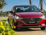 Quán quân cuộc đua doanh số phân khúc sedan cỡ B 2023 gần như lộ diện