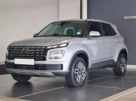 Hyundai Venue - Đối thủ của Raize và Sonet tại Việt Nam lộ trang bị và giá bán trước giờ G