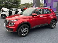 Hyundai Venue ra mắt Việt Nam với giá khởi điểm 539 triệu, 'tiểu Palisade' dễ tranh ngôi đầu bảng của KIA Sonet