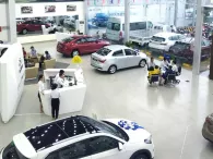 Kịch bản khan hàng, tăng giá bắt đầu tái diễn trên thị trường ô tô Việt