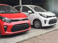 Đâu là những mẫu ô tô có chỉ số thanh khoản tốt nhất trên sàn xe cũ hiện nay?