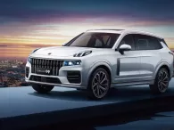 Lynk & Co 'chào sân' thị trường ô tô Việt cuối năm với chương trình đặt cọc mua xe hấp dẫn 