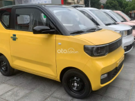 Ô tô rẻ nhất Việt Nam Wuling MiniEV tạo đáy mới với mức giảm tới 40 triệu đồng tại đại lý
