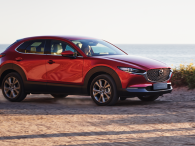 Giá xe Mazda nối dài đà tăng sang năm 2024, tất cả các bản của CX-3 và CX-30 đều cộng thêm 10 triệu đồng