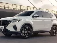 MG RX5 giảm 130 triệu tại đại lý: Bản STD chỉ còn 609 triệu, rẻ hơn Hyundai Creta tiêu chuẩn