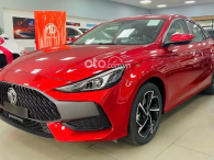 Giá xe MG 5 tiếp tục giảm sâu tại đại lý sau khi nhận 0 sao an toàn từ ANCAP