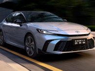 'Soi' những nét mới trên Toyota Camry 2024 sắp ra mắt Đông Nam Á, trong đó có Việt Nam